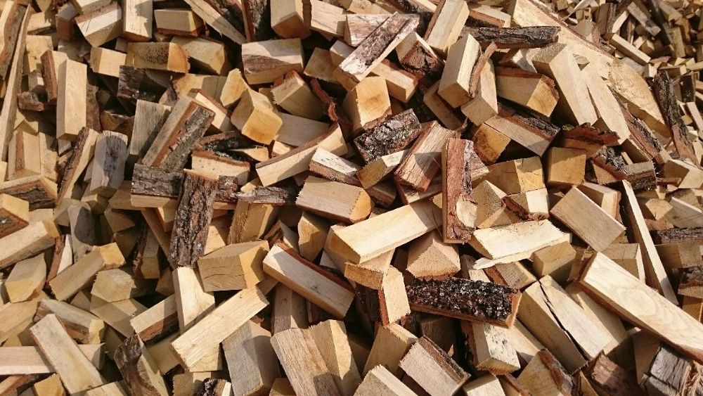 Sprzedam ZRZYNY DĘBOWE opałowe, drewno dąb na opał PROMOCJA - 10%