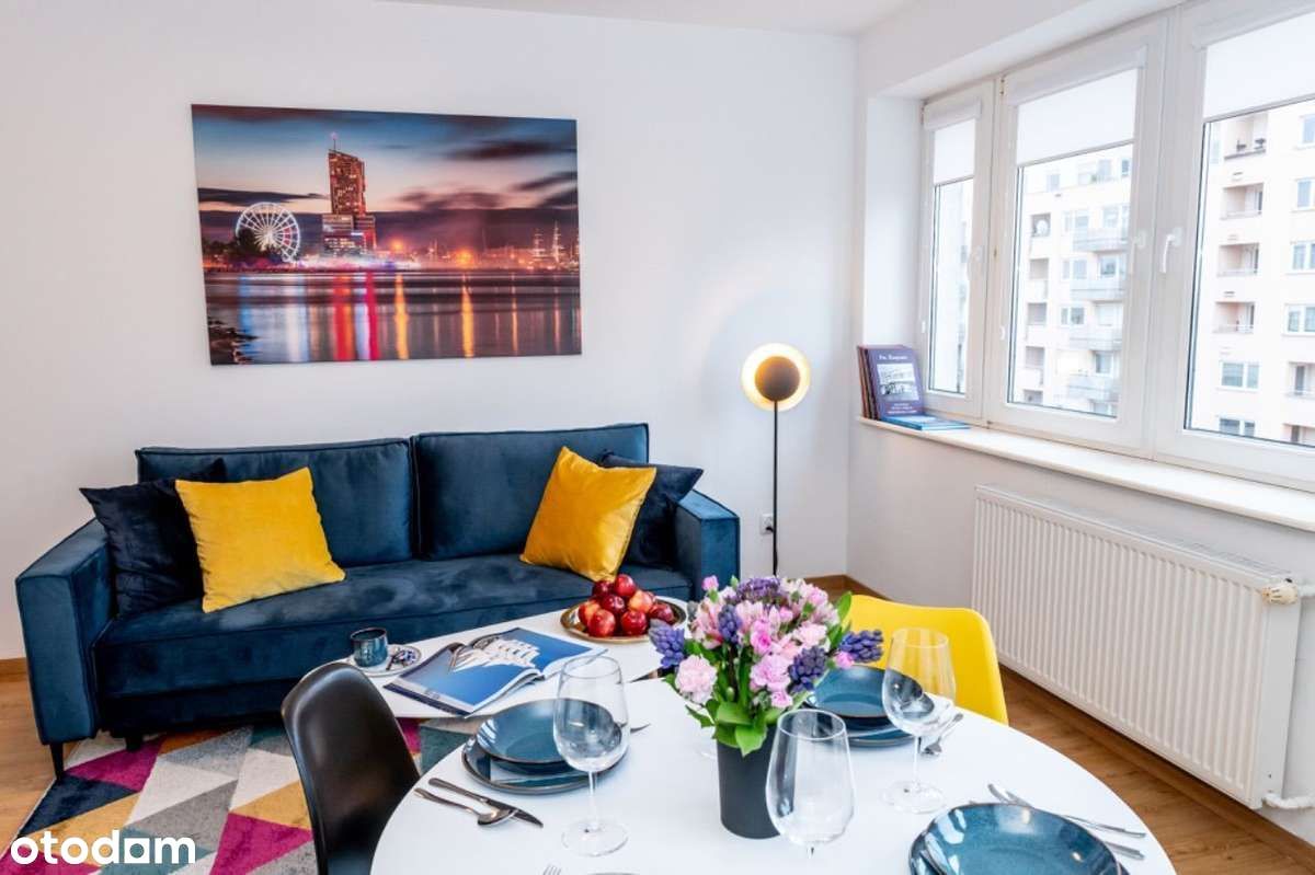 Apartament Redłowo
