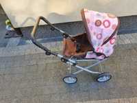 Wózek dla lalki wózek