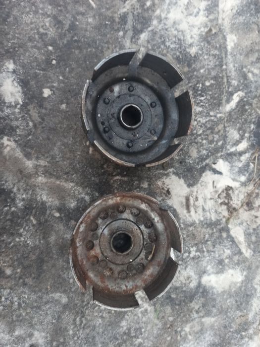 Корзини Мінськ 125