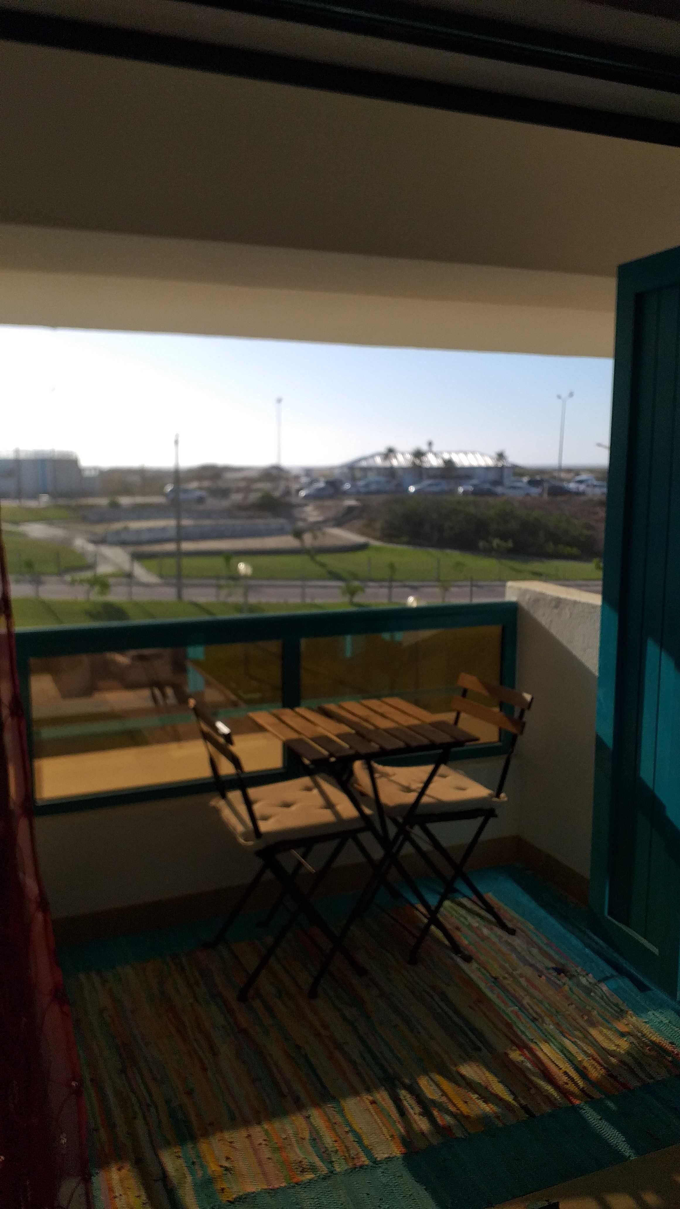 Apt T2 - Praia Quiaios - Estudantes
