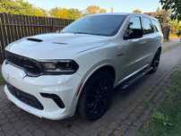 Dodge Durango Dodge Durango 5.7 R/T plus AWD