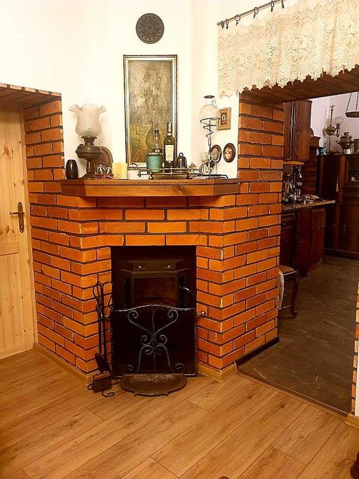 Płytki stara cięta cegła środki ELEGANT PROMOCJA