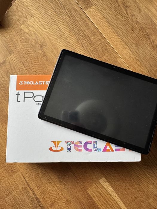 Tablet Teclast P40HD