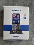 Telefon Maxcom MM724 dla seniora, nowy