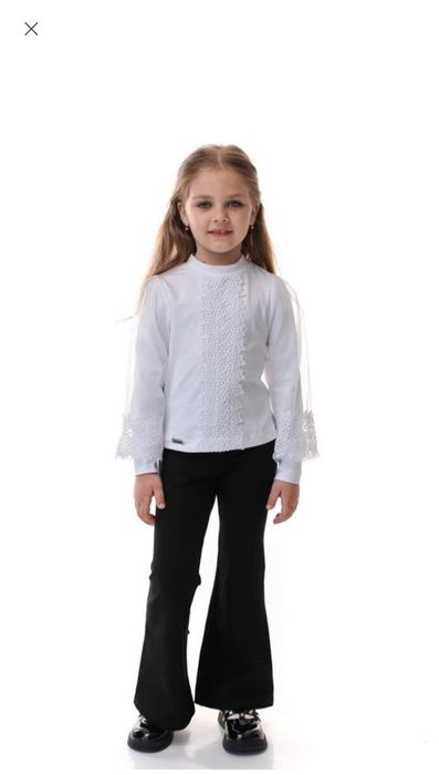 Штани,брюки ,кльош,шкільні штани Suzie