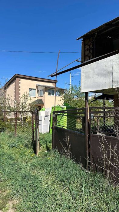 3 Продам дачний будинок в с. Петрик масив Рибаче  4945