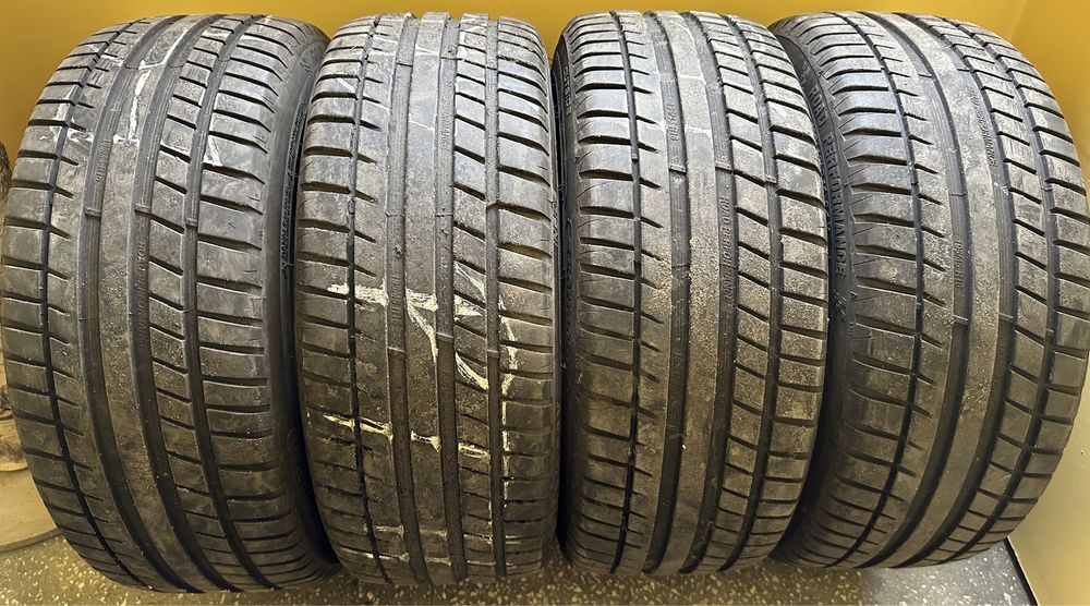 Opony letnie KORMORAN 195/45R16 84V