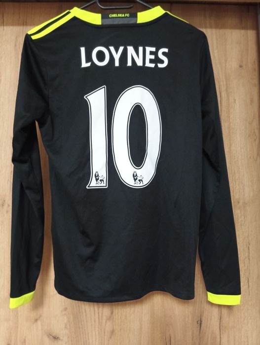 Strój piłkarski Chelsea