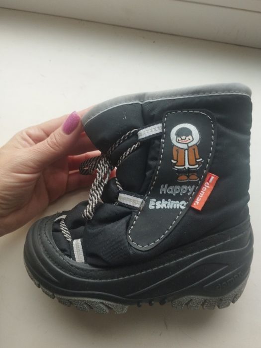 Продам дитячі демари