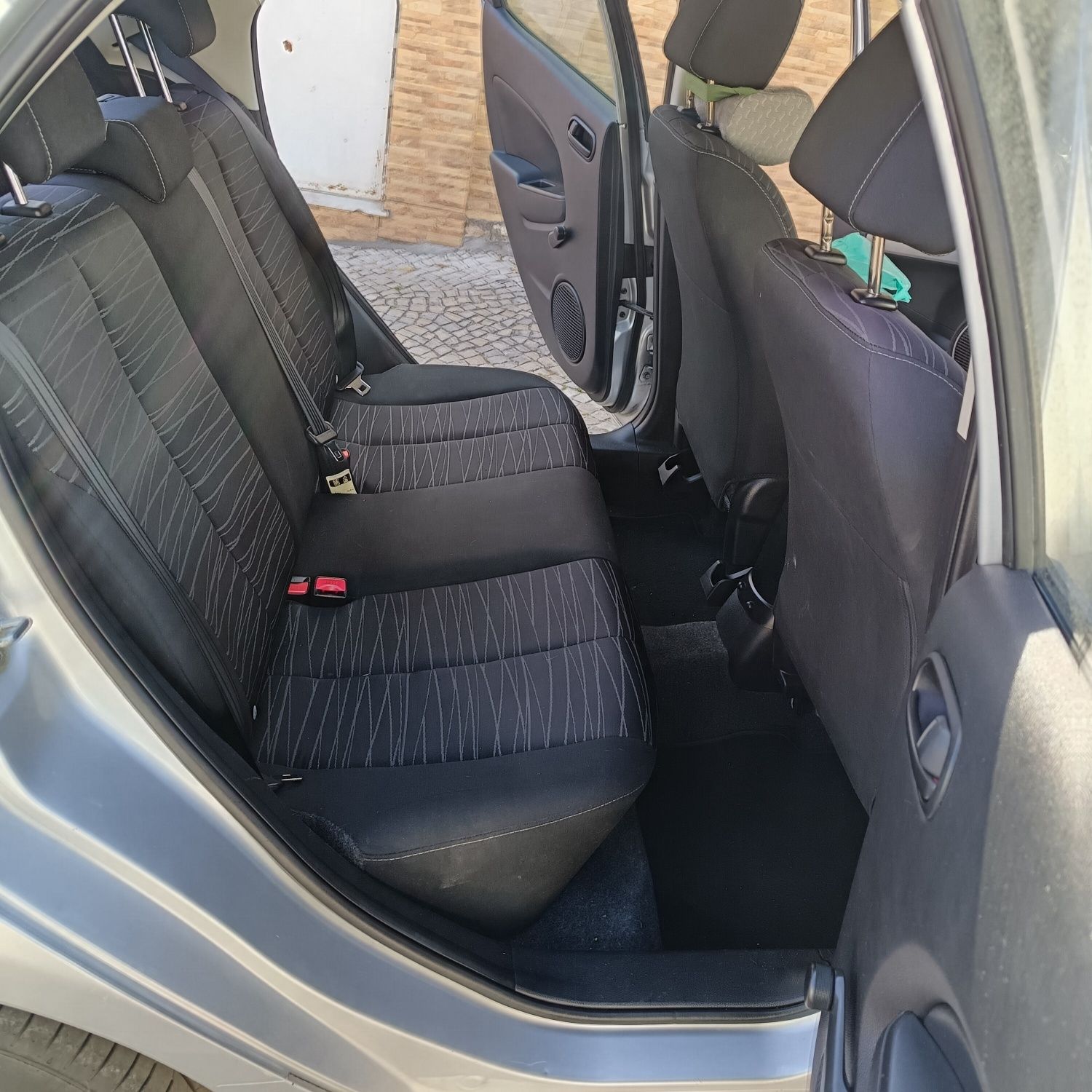 Mazda 2 de 2008 estimado