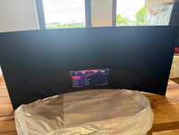 LG UltraGear 45GS95QX – Nowy – Monitor Gamingowy