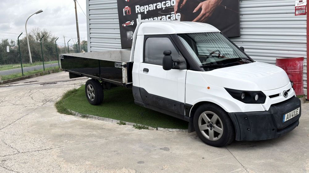 Outra não listada Outra não listada