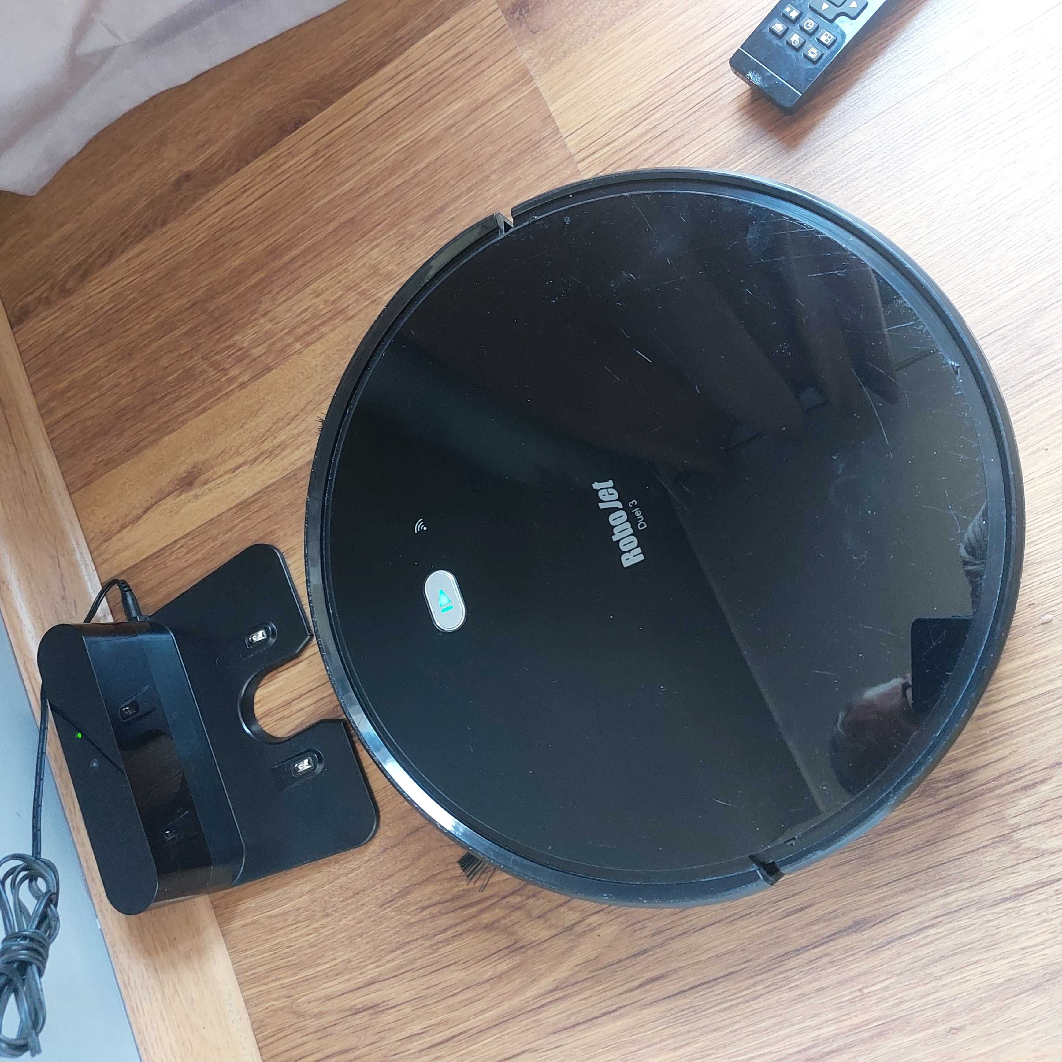 Robot Robo Jet Duel 3 tylko dzis 150 zl