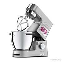 Чаша для Kenwood KCL 95.004SI Cooking Chef XL\КСС 9040\9060+ др.модели