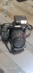 фотоаппарат зеркальный плёночный MINOLTA bynax 3000i отличное раб сост