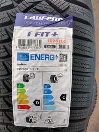 Nowe zimowe opony Laufenn (grupa Hankook) 195/65R15. MONTAŻ GRATIS !!!