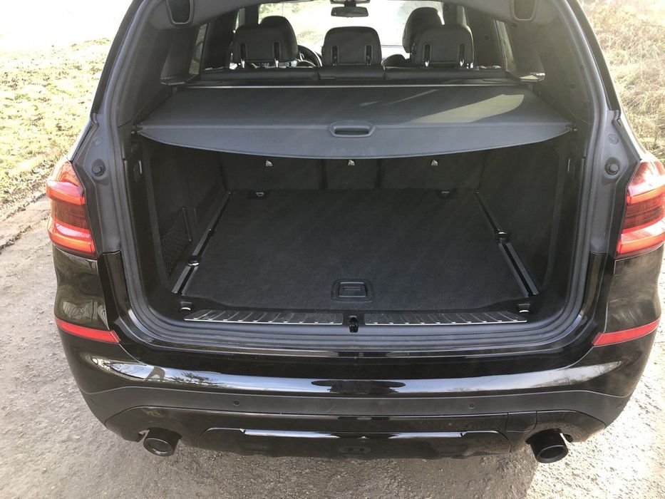 Продам БМВ Х3 G01