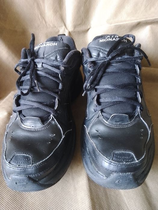 Кросівки Nike 45 розмір