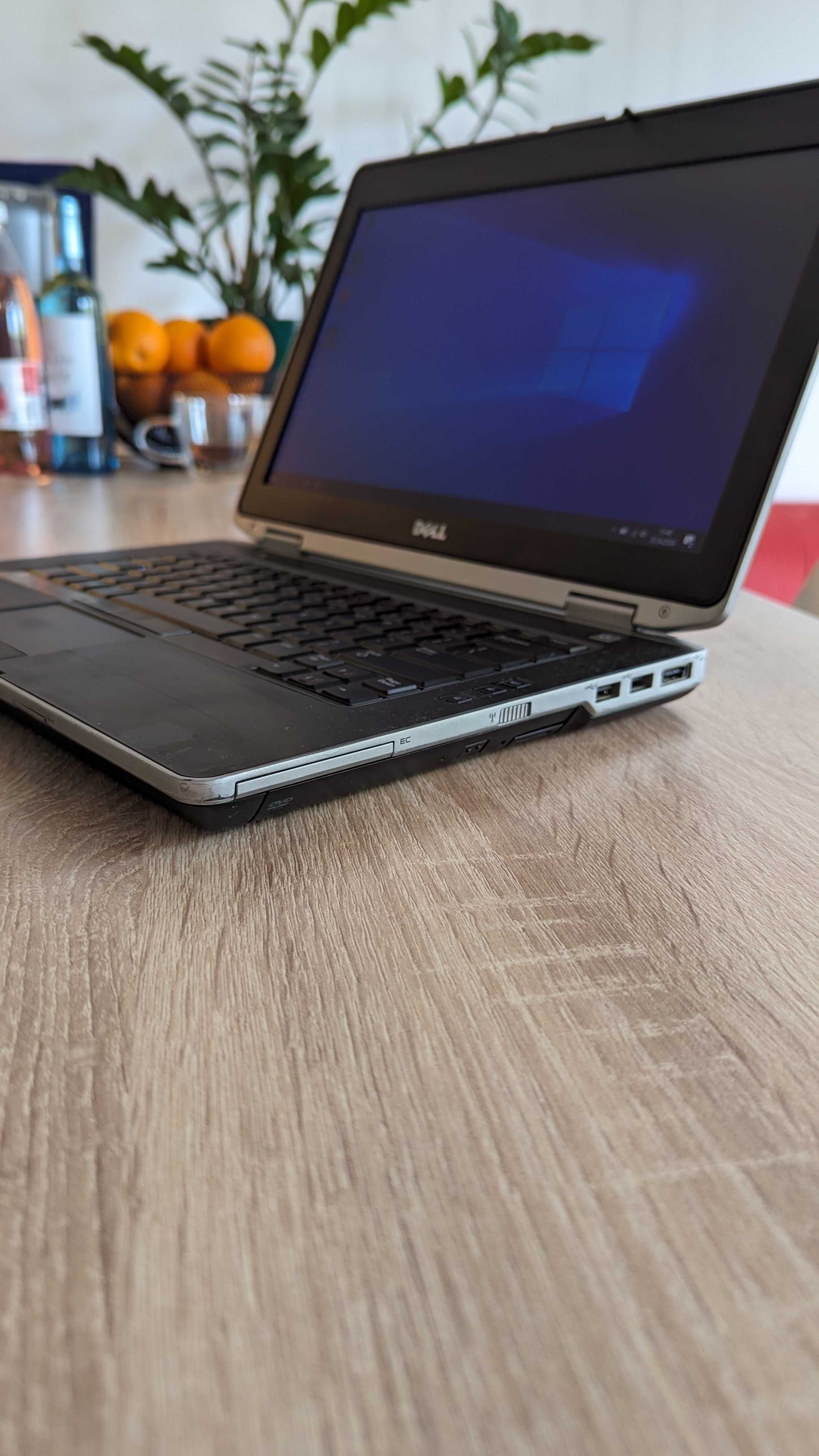 Sprzedam DELL Latitude E6430. Opis poniżej!