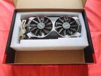 MSI Radeon R7 370 2GB 256bit OC