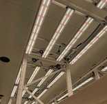 Lampy uprawowe LED Plantalux XX640 + ADAPTER