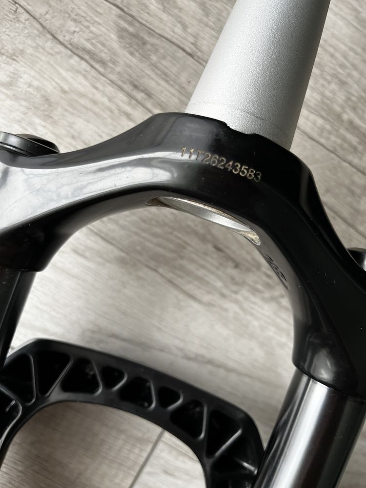 Amortyzator Rock Shox Judy SL 29 Boost 100mm widelec MTB