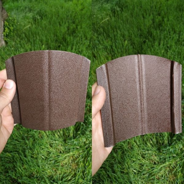 Штакетник  Штахетник Паркан з Штахет Металеві Штахети Ужгород