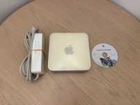 Apple Mac Mini A1176 – Sprawny, Zaktualizowany