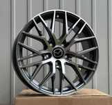 Alufelgi 5x114,3 r17 MAZDA NOWE! Cx-5 CX-30 CX-3 3 5 6 MX-5 CX-7 230#
