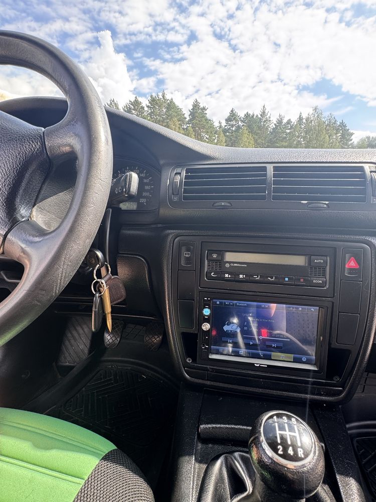 Volkswagen Passat B5 1.9 tdi