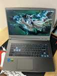 Laptop Gamingowy MSI Thin 15 15.6" 144Hz i5 16GB 512GB RTX3050 Windows
