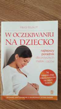 W oczekiwaniu na dziecko, Heidi Murkoff