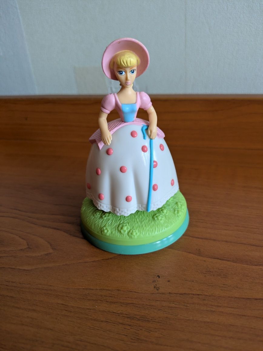 Игрушка Бо Пип, винтаж