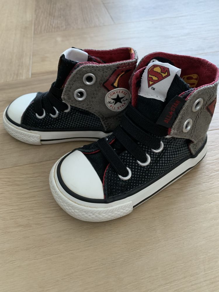 Converse rozm. 20