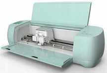 Ploter tnący maszyna do wycinania CRICUT EXPLORE AIR 2 MINT