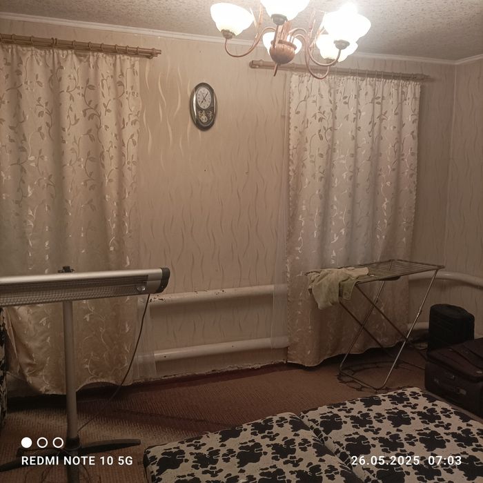 Продам будинок в Лебедині.