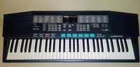 YAMAHA PSR-48 stereo keyboard z MIDI '90