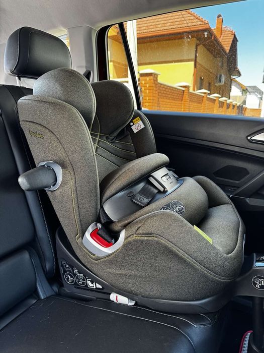 Автокрісло дитяче  Cybex ,Anoris T