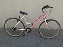 Bicicleta Sirla Shimano