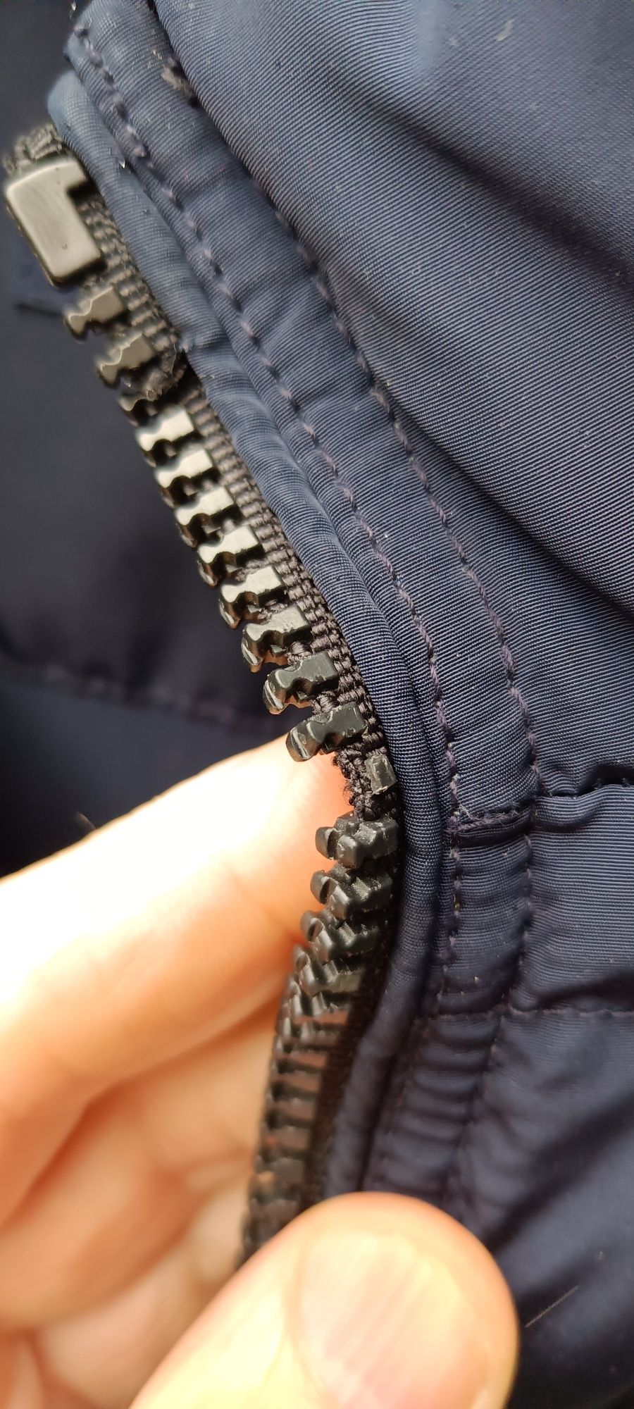 Kurtka zimowa Tommy Hilfiger L