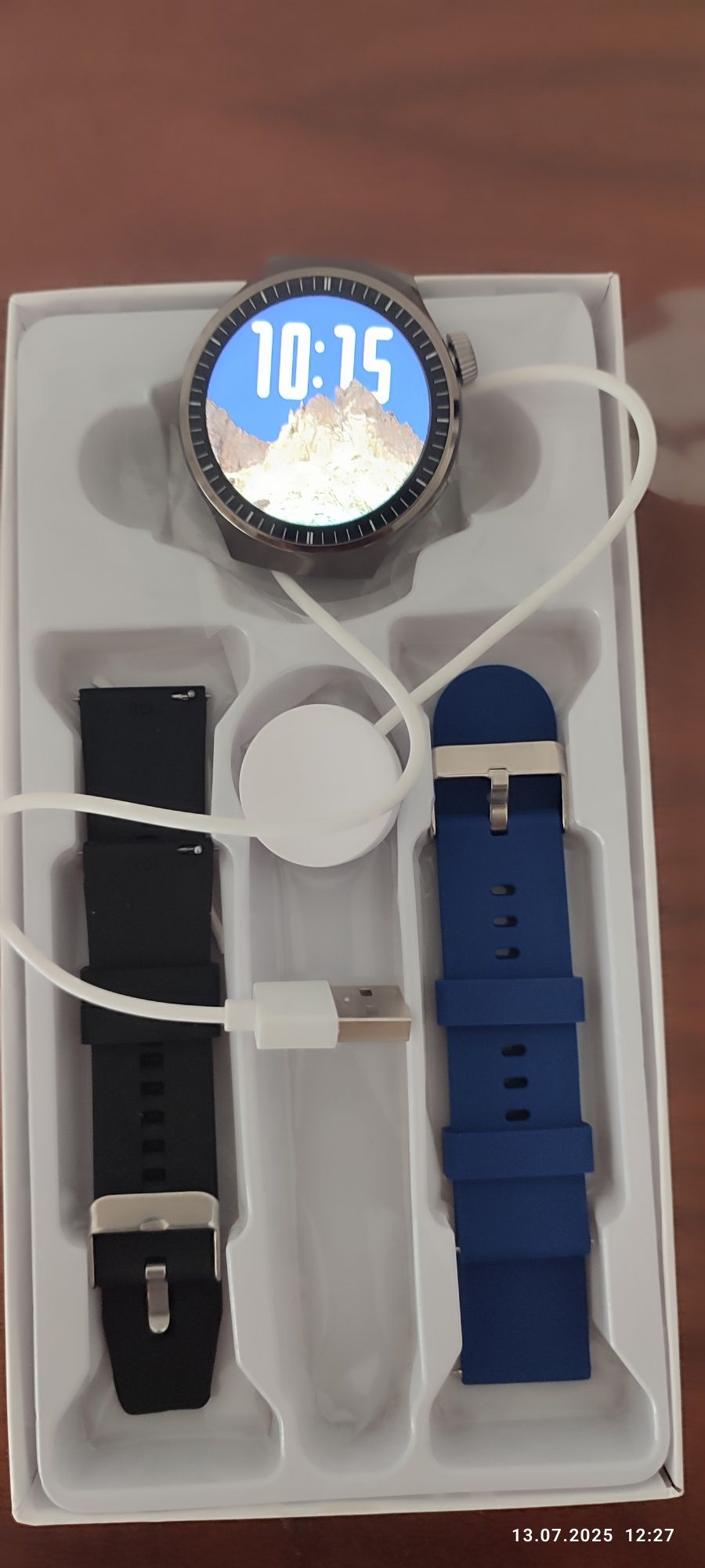 smart watch (novo)