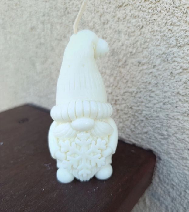 Figurki świąteczne