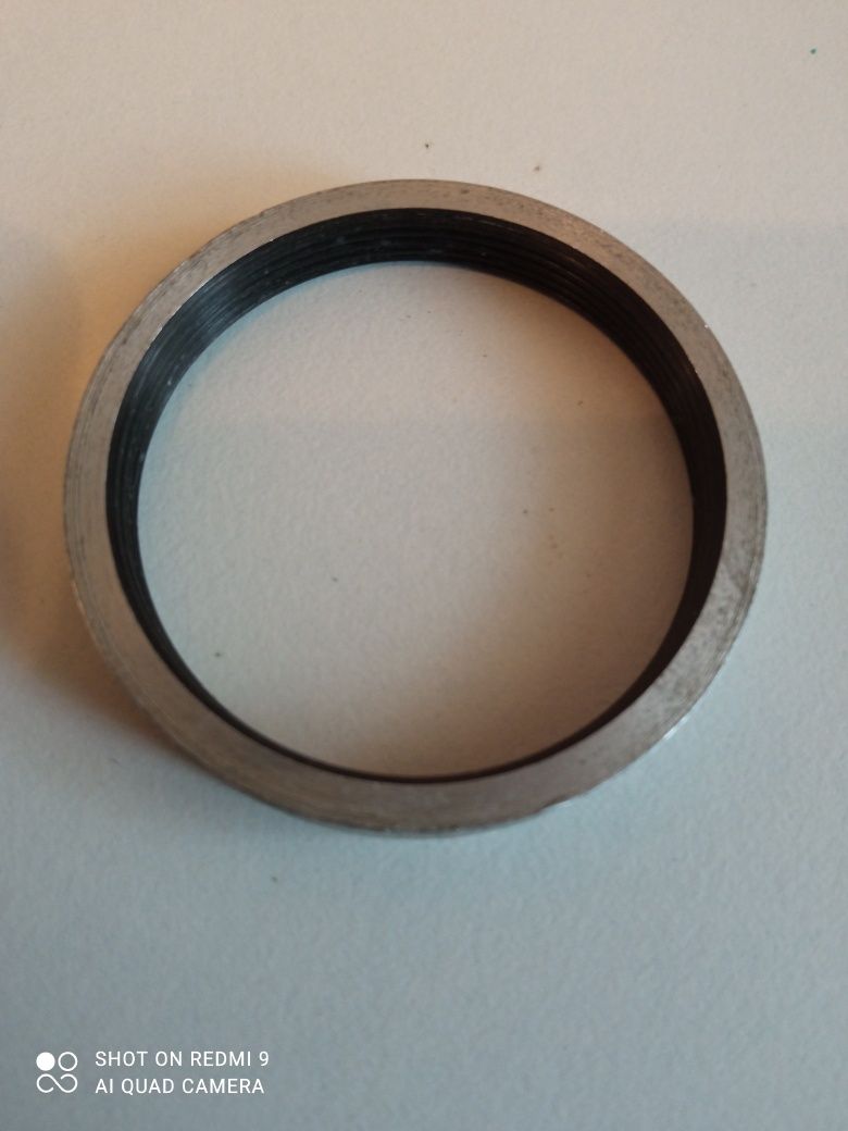 Гайка - кольцо М39×1.