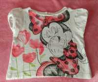 T-shirt Minie Mouse 3/6 meses
4 euros