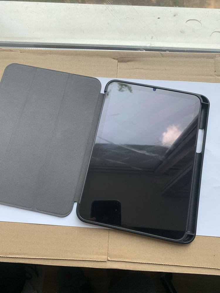 iPad mini 6 64Gb LTE wifi+cellular