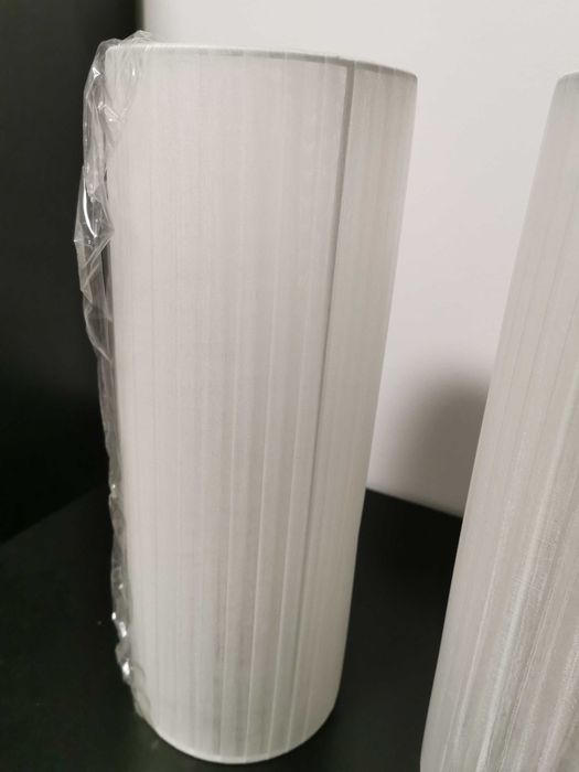 Abajures Novos Nunca Usados (novo preço)