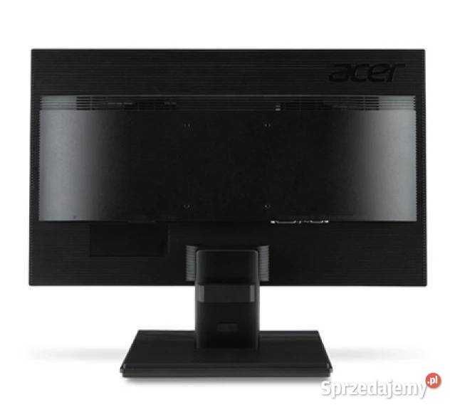 ACER - monitor komputerowy, 18,5 cala, pod komputer stacjonarny