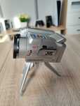 Kamera JVC DV7 + statyw