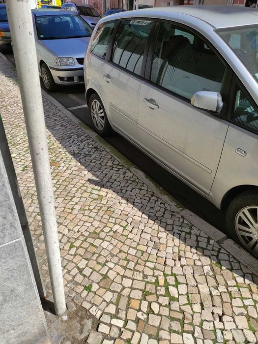 Ford C-max 1.6 tdci